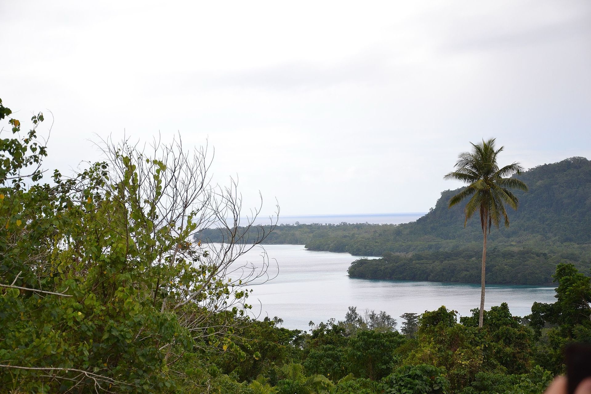 Spanish First Contact with Vanuatu (A2)