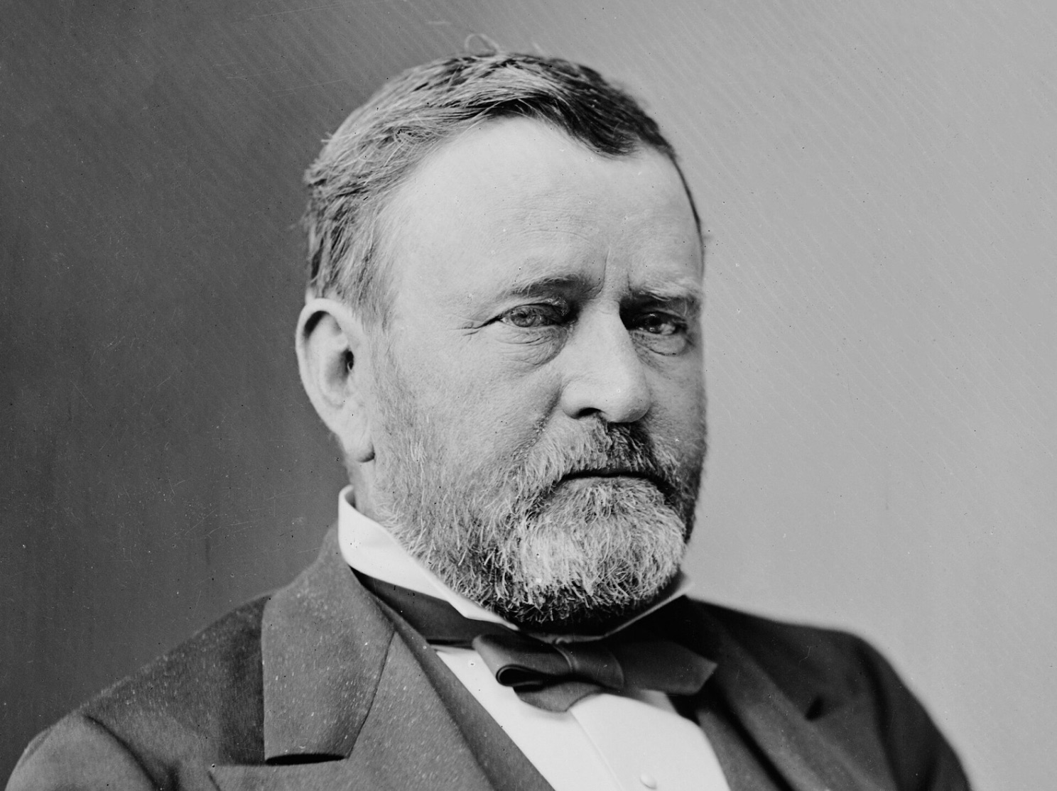 When the U.S. Nearly Bought the Dominican Republic (B1)