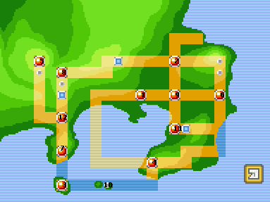 The Geography of Pokémon: Real-World Inspiration in the Games (B1)