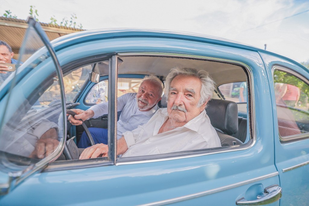 The People’s President: Why Uruguay Loved José ‘Pepe’ Mujica (A2)